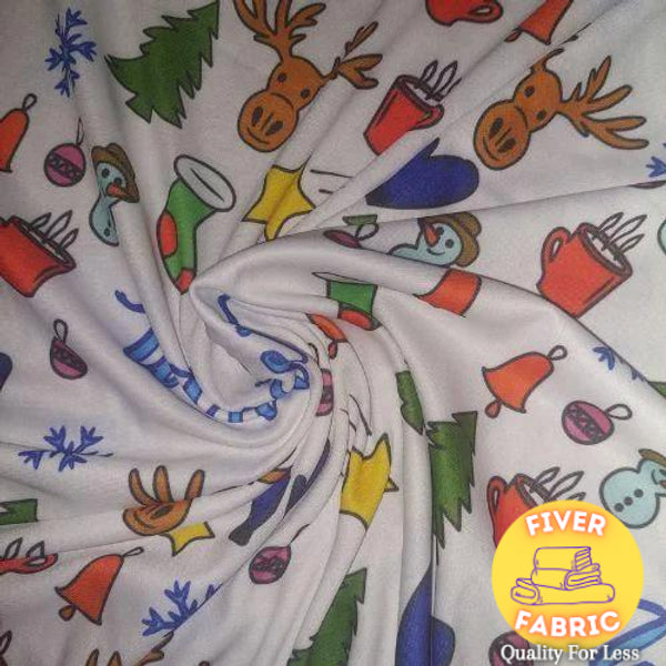 winter wonderland jersey