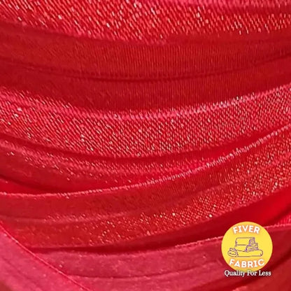 Fold over elastic 4m for just £2.50