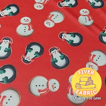 Christmas Cookies Jersey