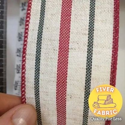 Lines ribbon