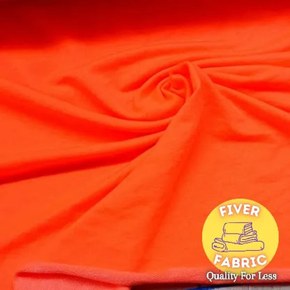Bright orange FT