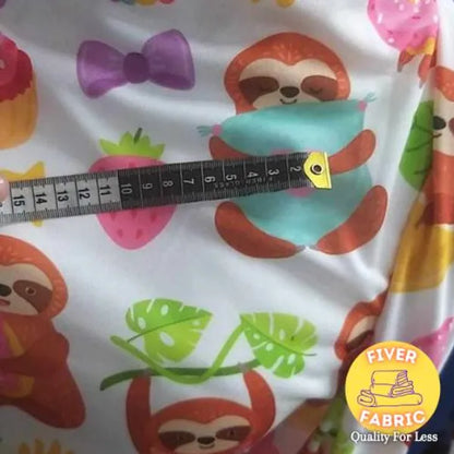 Sloth loopback