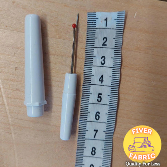 Seam Rippers white