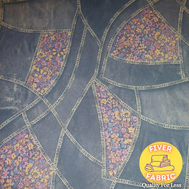 jeans inspired scuba