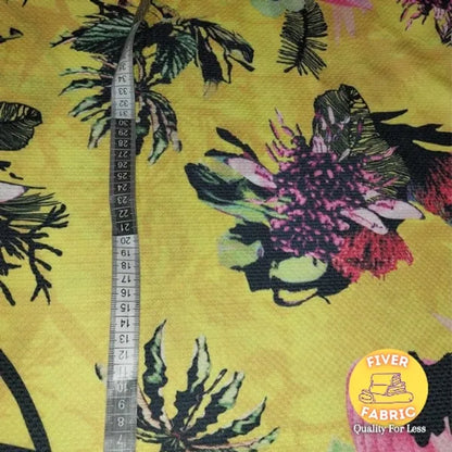 Summer Waffle Jersey