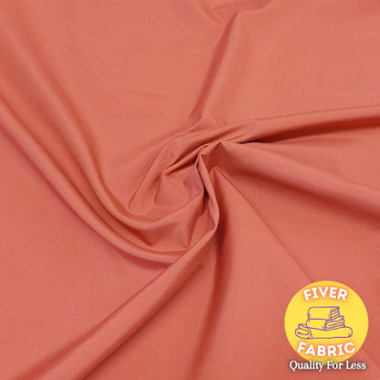 Rusty dress lining