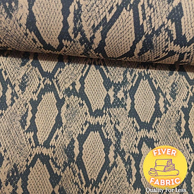snakeskin stretch