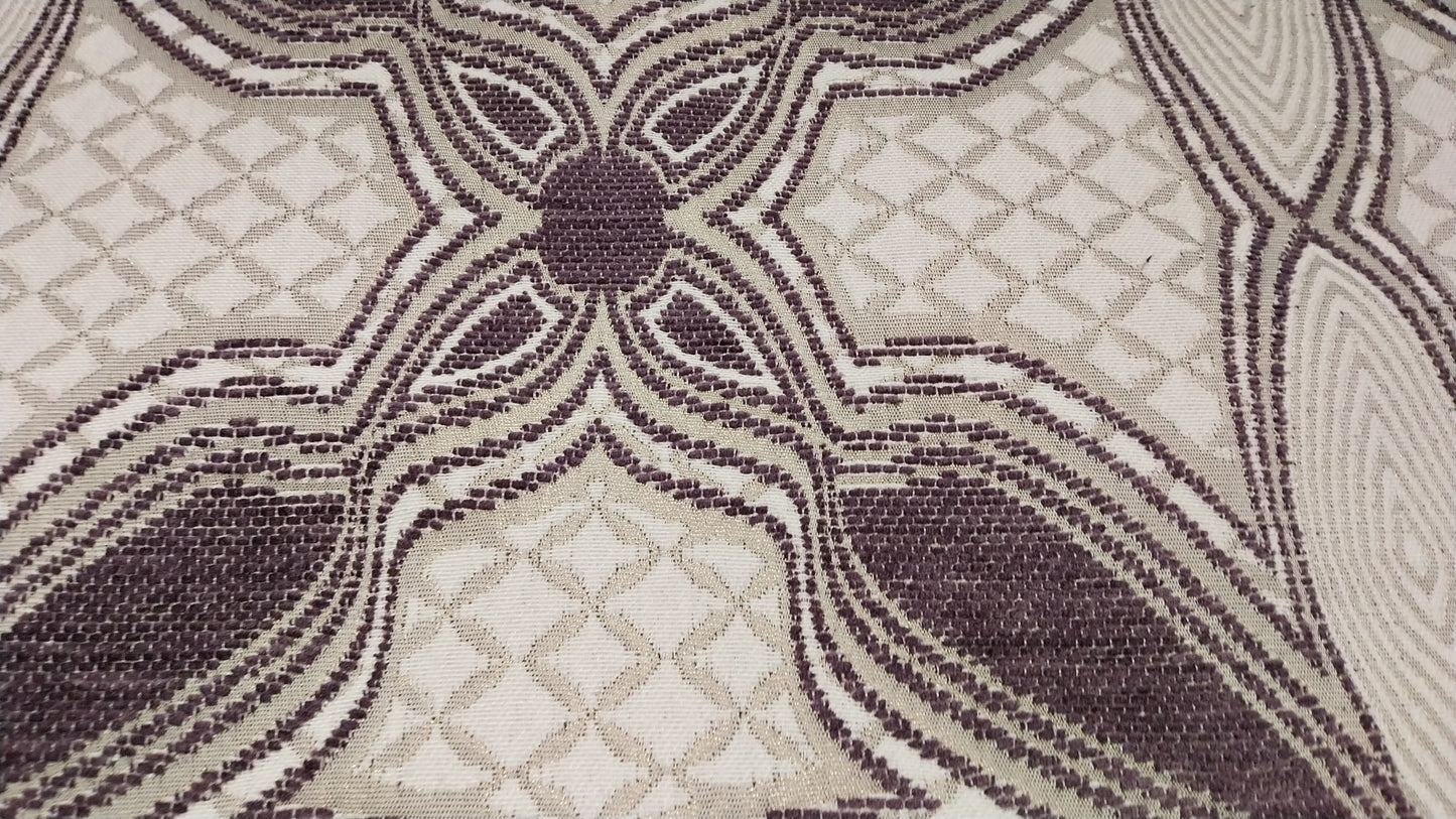 Heavy upholstery