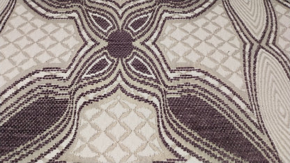 Heavy upholstery