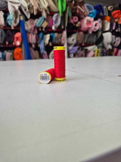 Thread maraflex gutterman (perfect for stretch fabrics) 60 colours