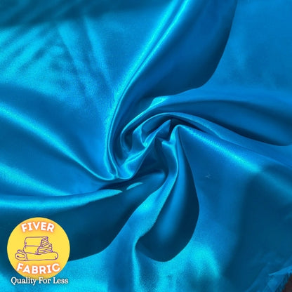 Cotton Sateen