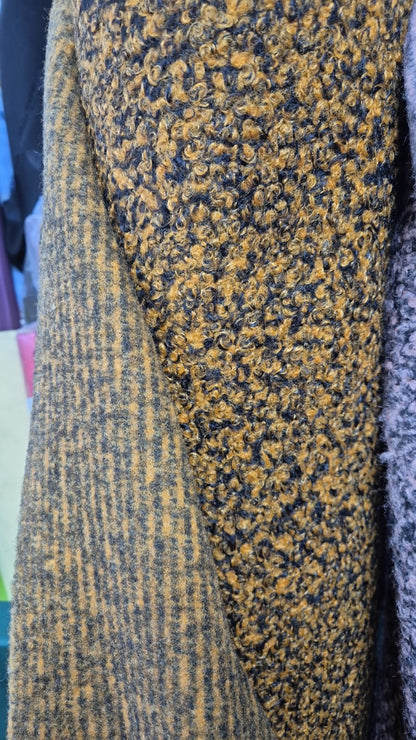 Boucle 2 colours available