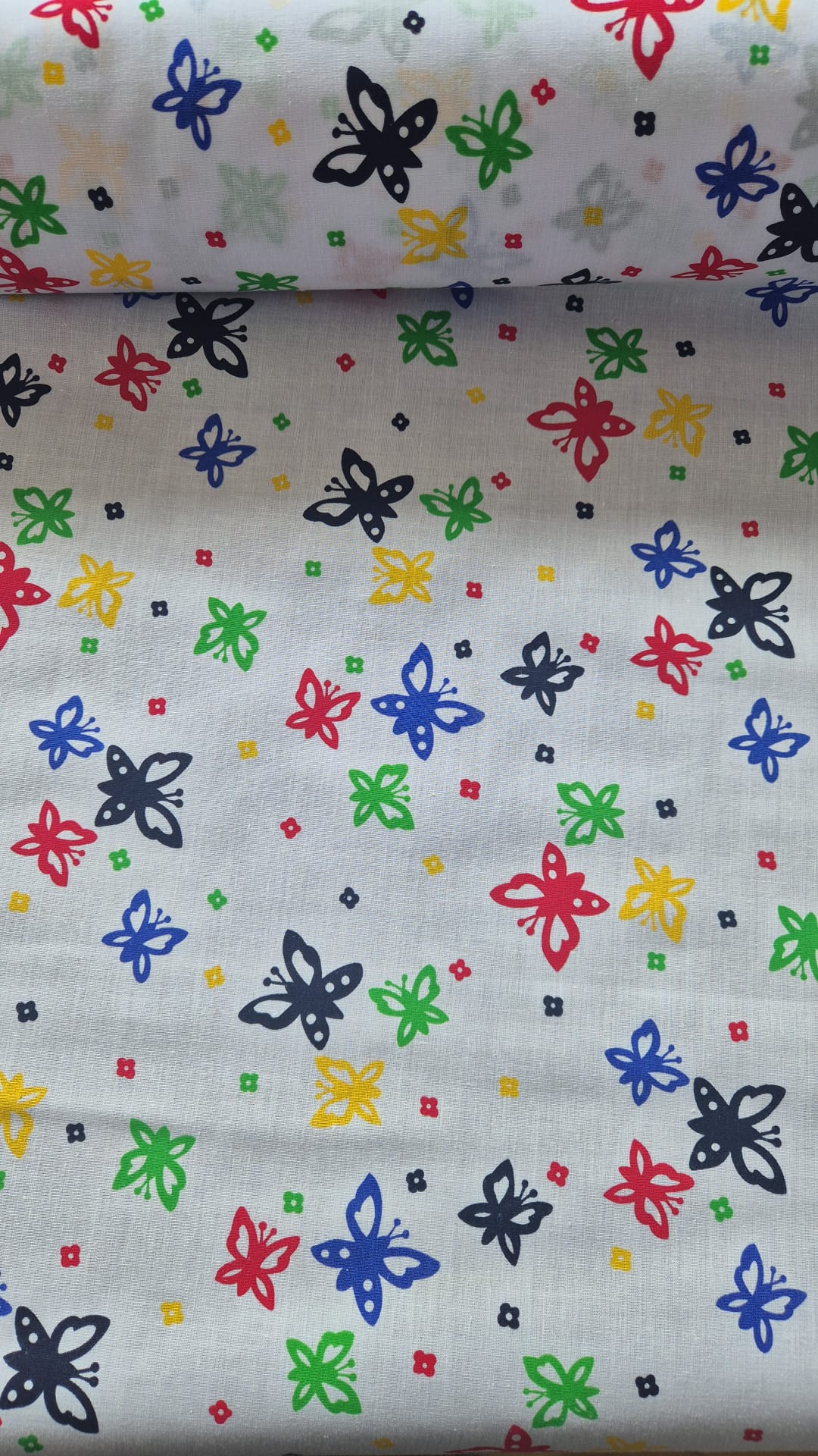 Butterflies