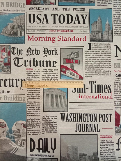Crafty Panama USA Today