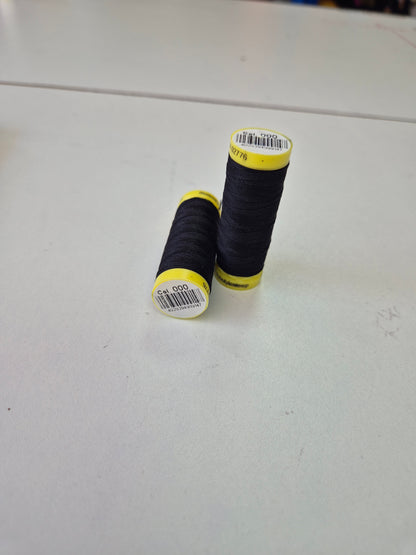 Thread maraflex gutterman (perfect for stretch fabrics) 60 colours