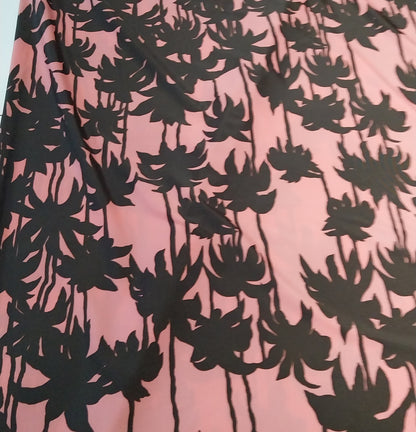 Palm tree lycra
