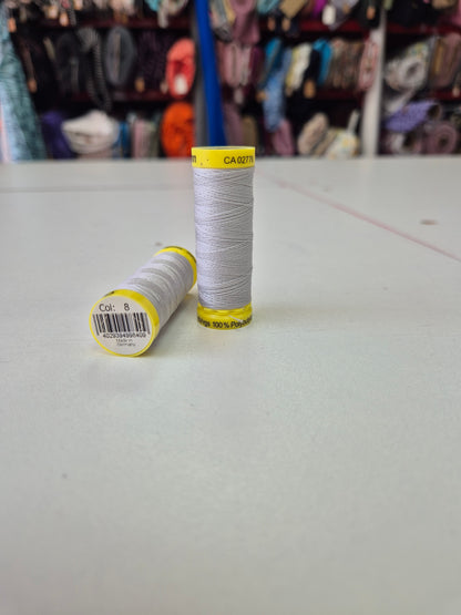 Thread maraflex gutterman (perfect for stretch fabrics) 60 colours