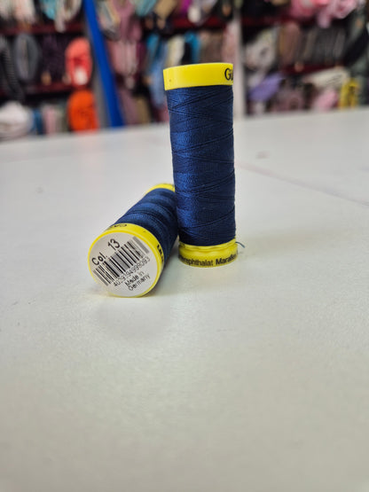 Thread maraflex gutterman (perfect for stretch fabrics) 60 colours