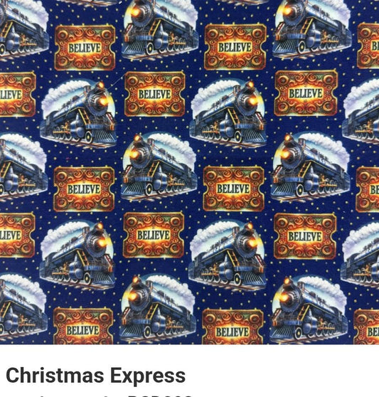 Christmas Express