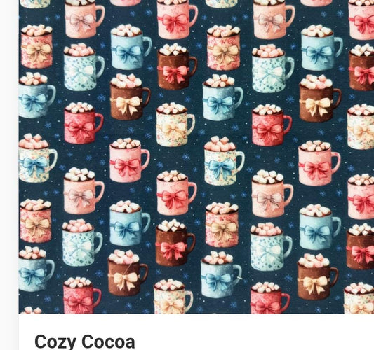 Cosy Cocoa