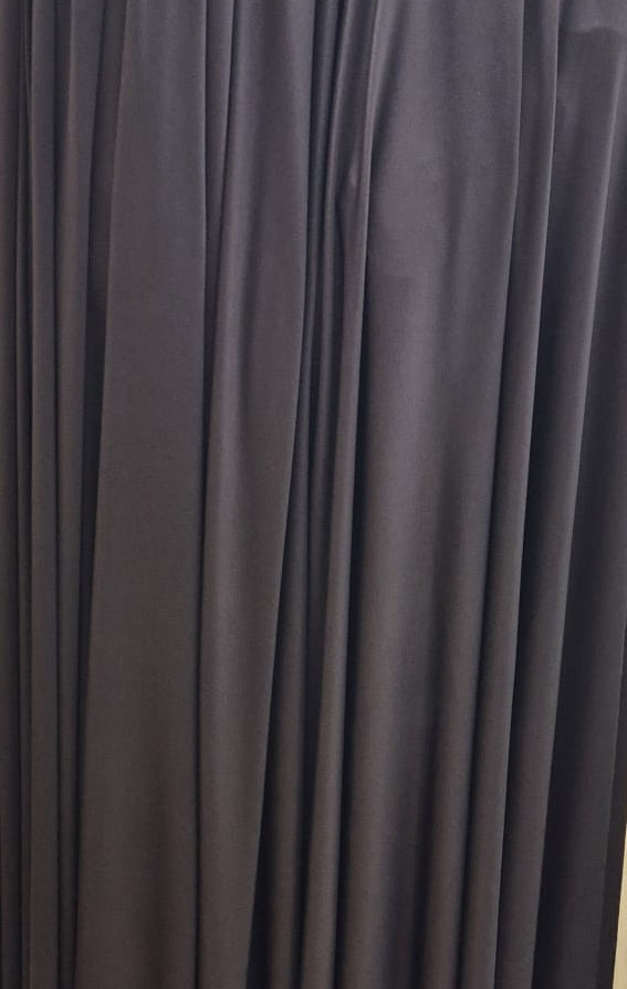 Number 1 brown lycra Jersey 3m