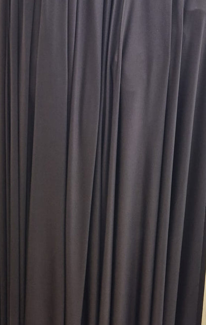 Number 1 brown lycra Jersey 3m