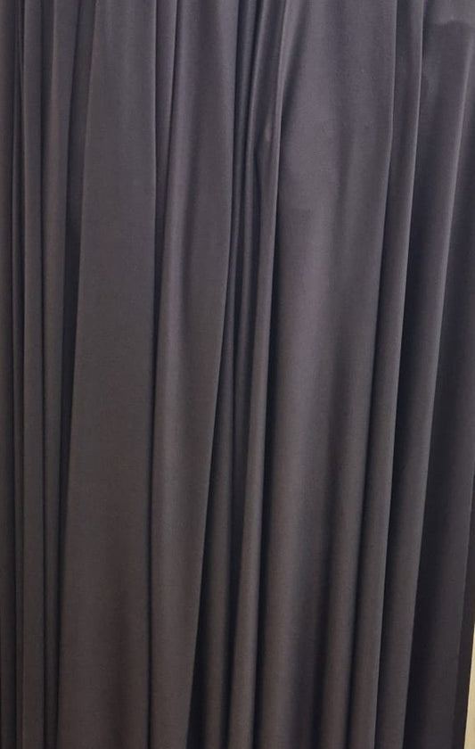 Number 1 brown lycra Jersey 2m