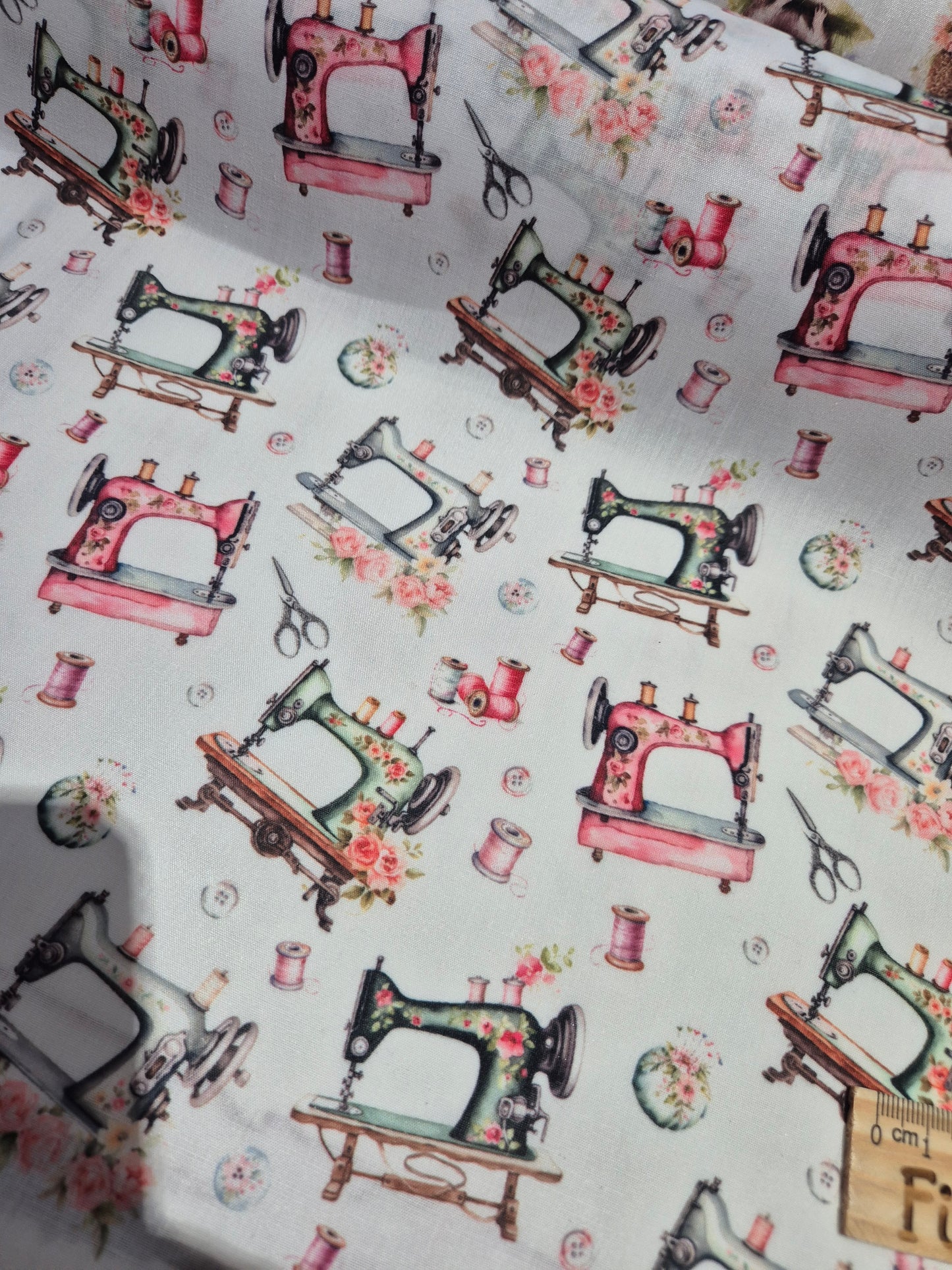 Sewing Machine