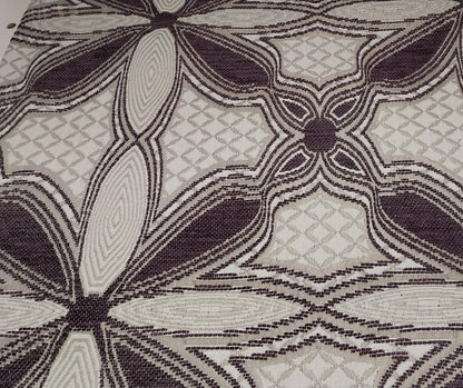 Heavy upholstery