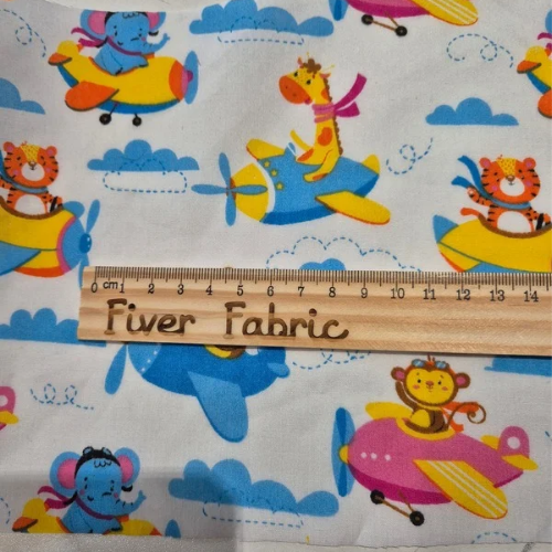 Animal planes