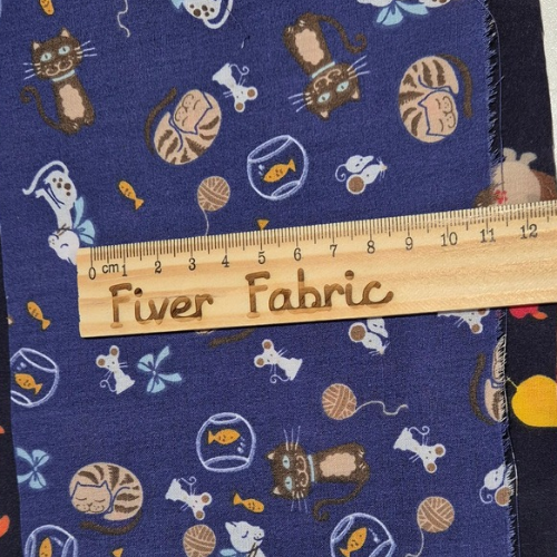Kitty cats on Navy