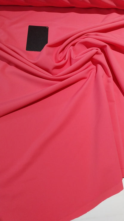 Plain lycra