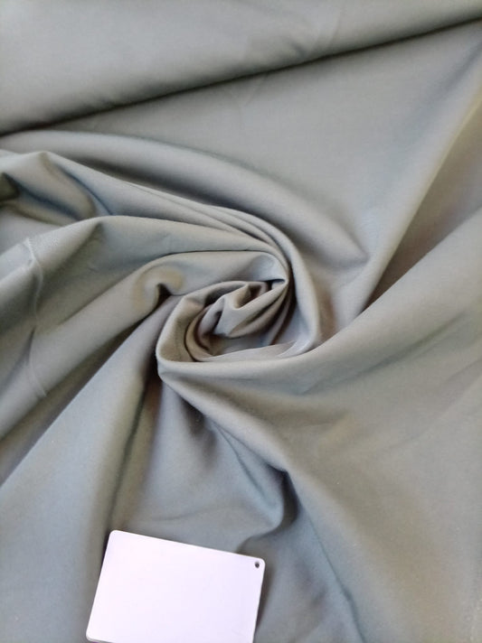 Grey no stretch (faults)