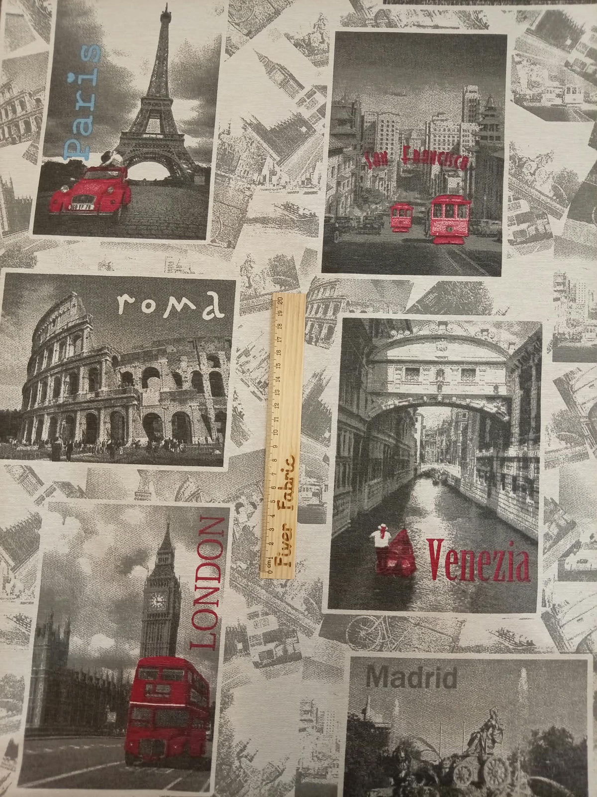 Crafty Panama Big Cities