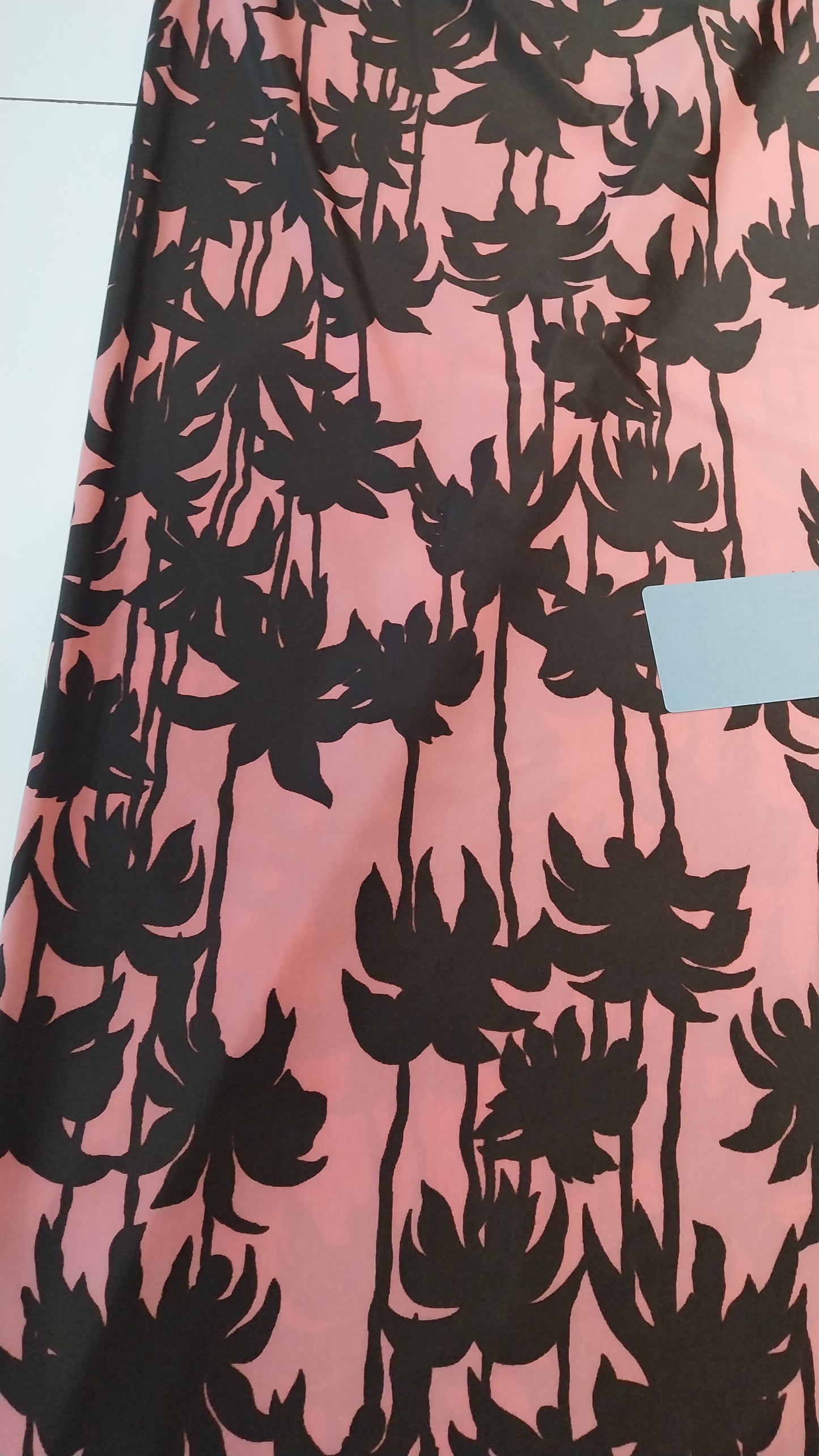 Palm tree lycra