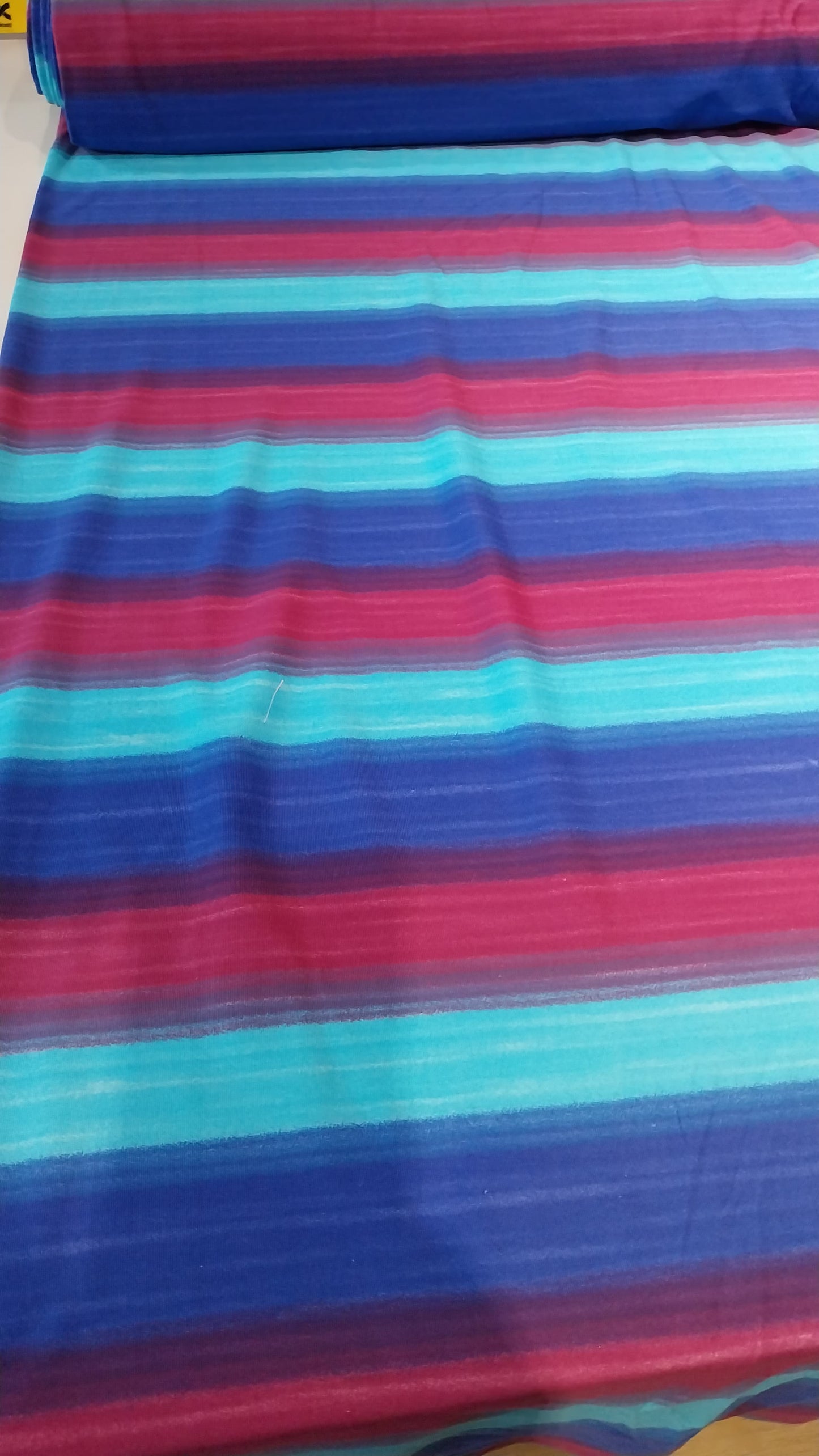 Stripes lycra