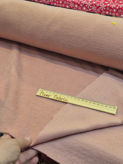 Polar fleece dusky