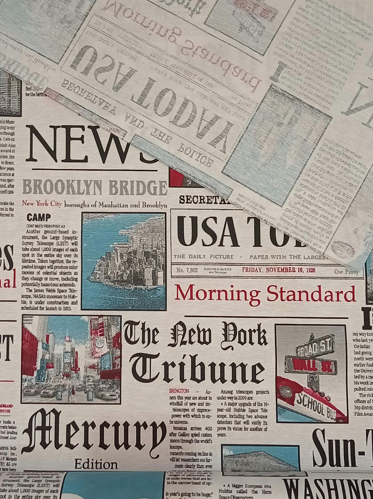 Crafty Panama USA Today