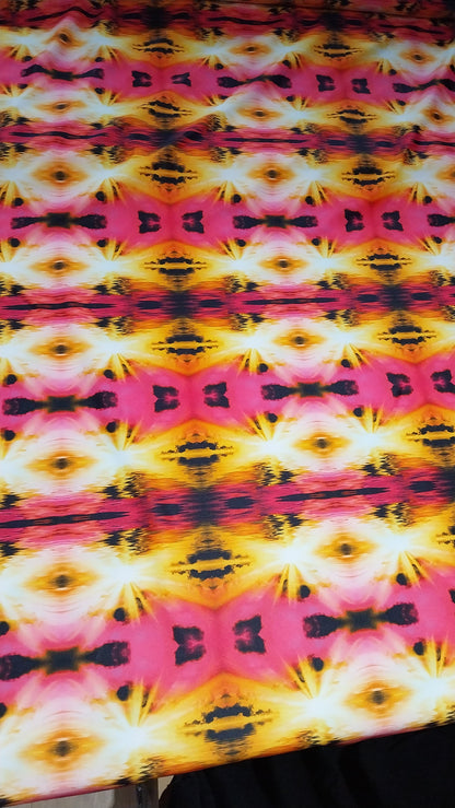Geo lycra