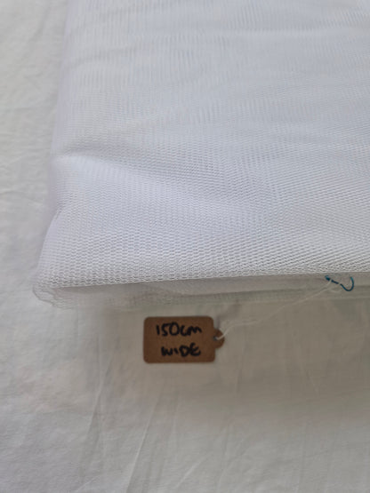Dress Net (Stiff)