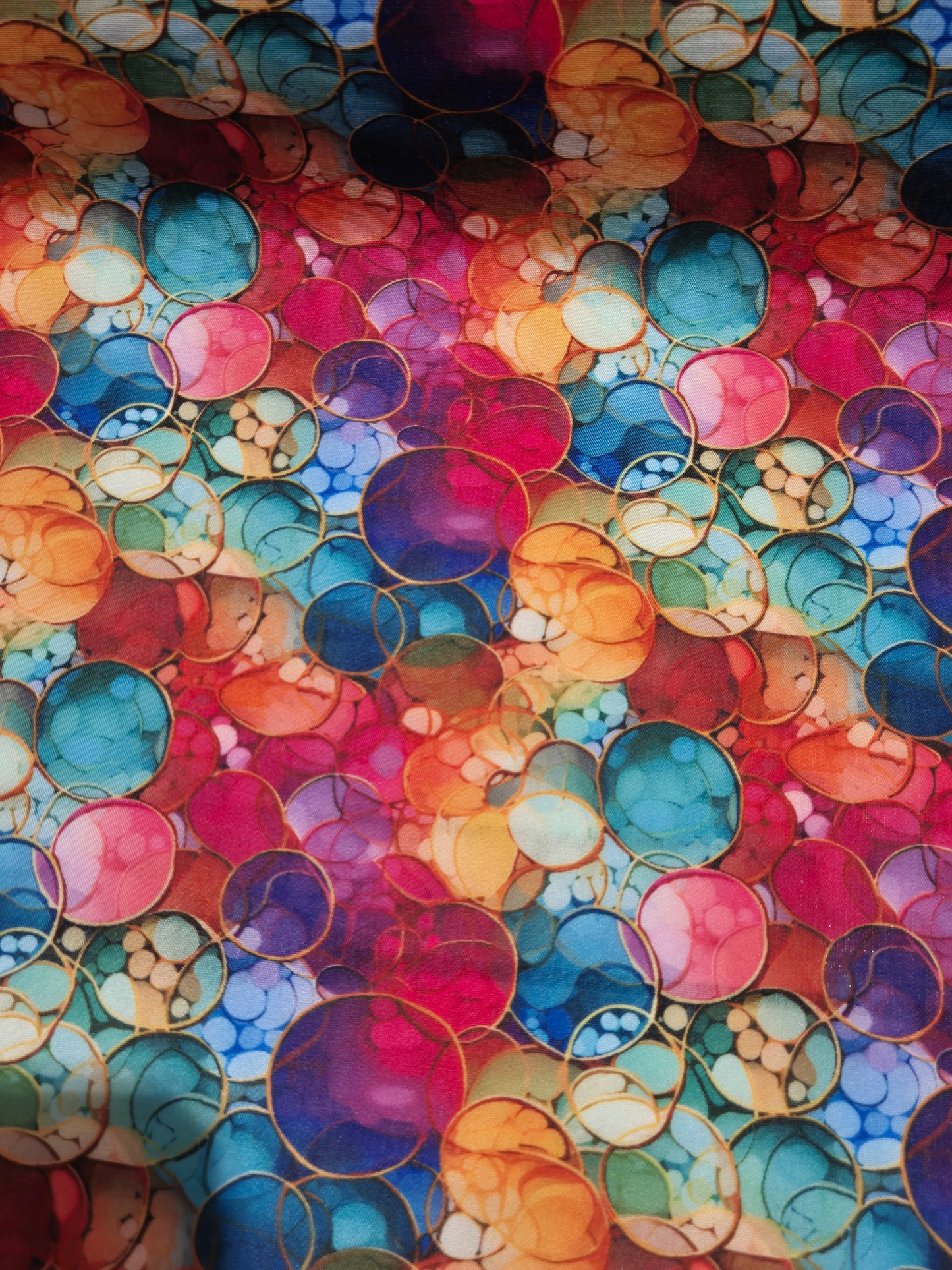 Bubbles