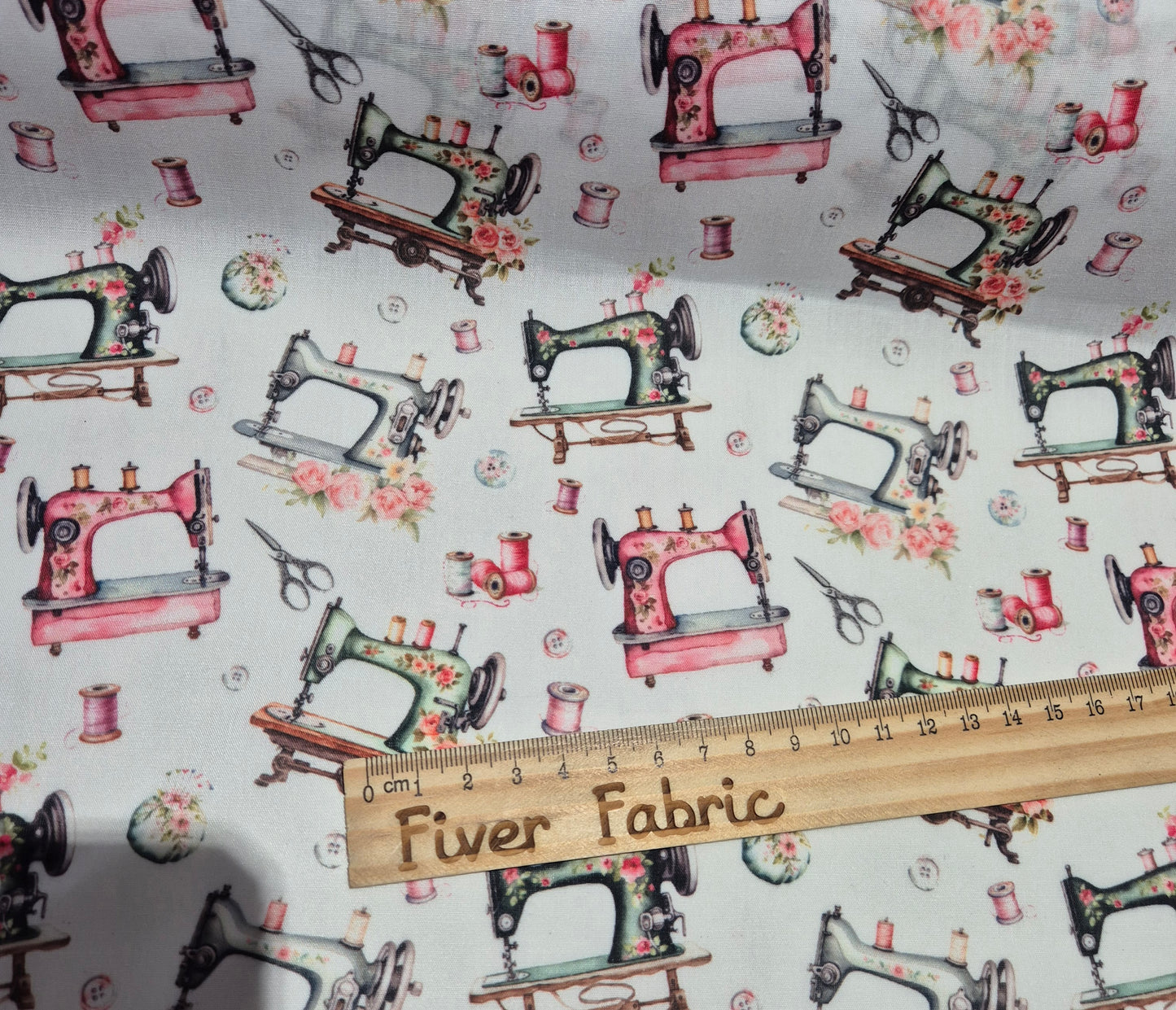 Sewing Machine