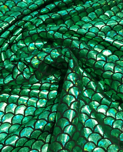 Mermaid lycra