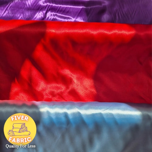 Satin