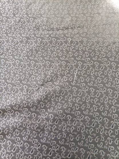 Paisley Printed Sateen lining (small)