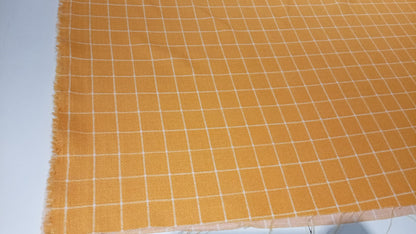Check linen