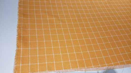 Check linen