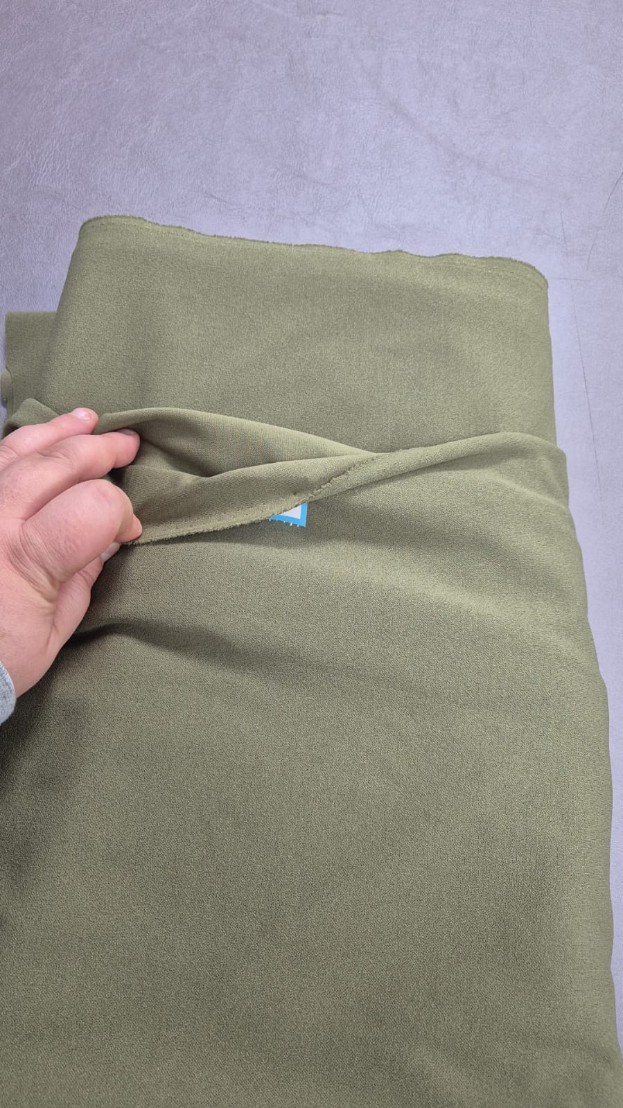 Number 29 scuba crepe 3m