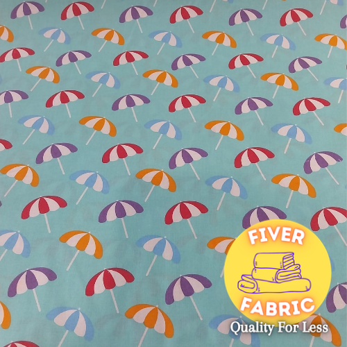 Umbrella cotton
