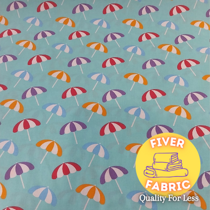 Umbrella cotton